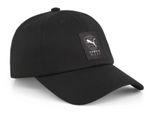 Puma Cap Better Sportswear Bb Cap Puma Black Nero
