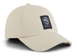 Puma Cap Better Sportswear Bb Cap No Color-Dye Avorio