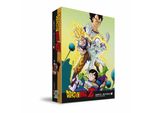 Puzzle 3D Dragon Ball Z: Bitwa Na Namek (100 ElementóW)