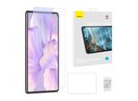 Baseus Crystal Tempered Glass 0.3Mm For Tablet Huawei Matepad Pro 11""