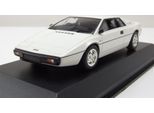 Maxichamps 940135220 Lotus Esprit Turbo 1978 Bianco 1:43