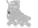 Fila Skate Nrk Cuff Rivet Set Vite Taglia Unica