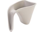 Shnuggle Taupe Vasca Da Bagno Trasparente Trasparente Taglia Unica