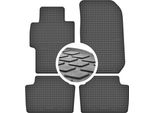 Tappetini Auto In Gomma Per Honda Accord Vii (2003-2008)