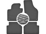 Tappetini Per Auto Tappetini In Gomma Per Vw Tiguan I