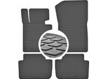 Tappetini Auto In Gomma Per Bmw X3 E83