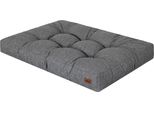Materasso Per Cani "Grand Light"" L - 90 X 70 Cm | Letto Per Cani, Materasso Rettangolare Per Cani, Divano Per Cani, Cani Di Piccola Taglia, Cuscino, Cesto, Animale Domestico | Doggy"