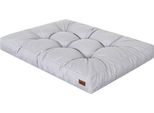Materasso Per Cani "Grand Light"" Xl - 120 X 90 Cm | Letto Per Cani, Materasso Rettangolare Per Cani, Divano Per Cani, Cani Di Piccola Taglia, Cuscino, Cesto, Animale Domestico | Doggy"