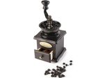 Macinacaffè Ibili Class Argento Argento Taglia Unica