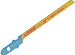 Starrett - BU224S-5 Lame Da Taglio Per Metalli (Confezione Da 5)