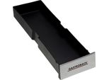 Gastroback 90571 Base Per Vassoio Di Grasso Per 42523 Design Grill Da Tavolo Advanced Bbq