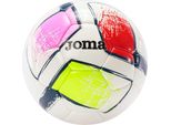 Pallone Da Calcio Dali Ii Rosso Fucsia