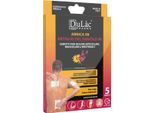 Cerotti Antidolorifici Con Arnica E Artiglio Del Diavolo DulúC â 5 Cerotti Per Dolori Muscolari E Articolari, Stiramenti, Contratture, Distorsioni â Sollievo Per 24 Ore, Italy, 0,04