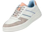 Rieker Fsk Mezza Scarpa Da Donna Scarpe Stringate Da Donna In Beige, Numero 36