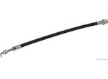 Herth+Buss Jakoparts Tubo Freno Posteriore Sinistro Destro J3700392
