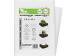 Velo Invernale Per Piante Gardenix® 32 M² 50G/M² - Protezione Invernale - Elevato Grado Di Stabilizzazione Ai Raggi Uv Resistente Agli Strappi E Permeabile All'acqua (3,2M X 10M)