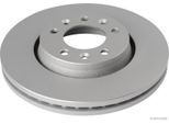 2X Disco Freno Anteriore Herth+Buss Jakoparts J3302192