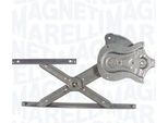 Magneti Marelli Regolatore Del Finestrino Anteriore Sinistro 350103197100