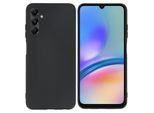 Imoshion Custodia Protettiva Samsung Galaxy A05S Custodia Posteriore Per Telefono Cellulare Per Samsung Galaxy A05S - Nero