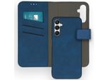 Imoshion Custodia Protettiva Samsung Galaxy A25 (5G) Custodia A Libro Custodia Per Cellulare Per Samsung Galaxy A25 (5G) - Blu
