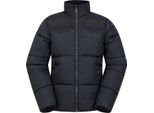 Mountain Warehouse - Giacca Trapuntata "Voltage"" Per Bambini MW2211 (158) (Nero)"