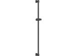 Grohe Quickfix Vitalio Barra Doccia Universale Nero Opaco 269612431