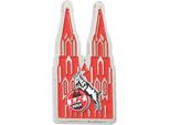 1. Spilla Fc KöLn "Dom"