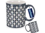 Tazza In Ceramica Orion Tazza In Ceramica Tazza Da Bere Tazza In Ceramica 350 Ml