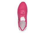 Marco Tozzi Scarpe Stringate Da Donna In Rosa, Numero 39