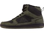 Kappa Footwear Fur Lineup, 2433743111
