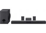 Lg SQC4R Nero 4.1 Canali 220 W