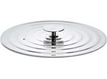De Buyer 'Coperchio In Acciaio Inox Per Padella Ø20-24 Cm'