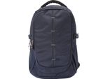 Mountain Warehouse - Borsa Per Laptop "Vic"", 30L MW2321 (Taglia Unica) (Blu Marino)"