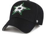 Cappellino Dallas Stars Nhl '47 Mvp Nero 56-61 Cm