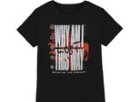 Bring Me The Horizon - Maglietta "Why Am I This Way"" Per Bambini/Ragazzi Unisex RO9885 (Xl) (Schwarz)"