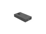 Delock 67032 Lwl Desktop Terminal Box 8 Porte Per 8X Sc Simplex Nero