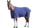 Tempest - Coperta Per Cavalli In Pile ER1031 (152,4 Cm) (Blu Navy)