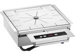 Induktionswarmhaltesystem IWS650
