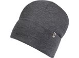 Roeckl Berretto A Maglia Berretto City Beanie Anthracite Antracite
