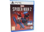 Sony PS4 Videospiel Marvels Spider Man 2 Abenteuer Action