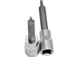 1/2" Tx Bit Socket T50 100 Mm"