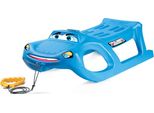 Slitta Prosperplast Zigi-Zet Blu
