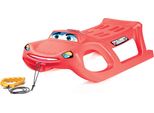 Slitta Prosperplast Zigi-Zet Rosso