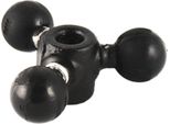Adattatore A Sfera Ram Mounts