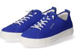 Remonte Scarpe Da Donna Per Solette Sciolte Scarpe Stringate Blu Tempo Libero, Numero Di Scarpe: 39 Eu