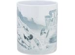 Tazza In Ceramica Star Wars 325Ml