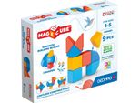 Geomag Magicube Animali 9 Pz