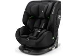Osann Baby- und Kindersitz ONE360° drehbarer Kindersitz mit Isofix (40-150 cm) - All Black