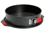 Stampo A Cerniera Ø 26 Cm Altezza 7 Cm