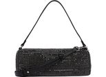 Replay Borsa Da Sera Borsa A Tracolla Shoulder Bag Black Nero